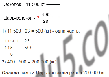 §26. Правильные и неправильные дроби. Сравнение дробей