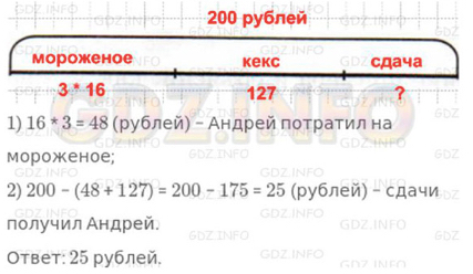 Урок 10. Деление на однозначное число