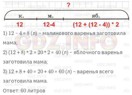 Урок 20. Таблица мер времени