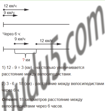 §16. Умножение. Переместительное свойство умножения