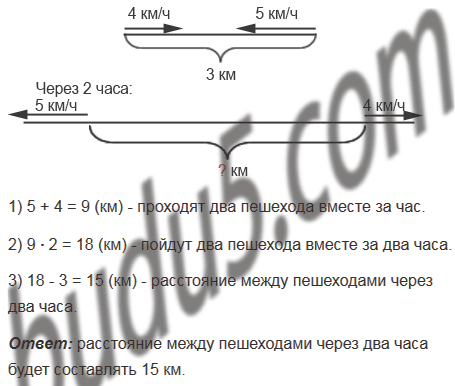 §16. Умножение. Переместительное свойство умножения