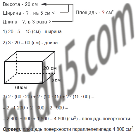 Пирамида 5 класс мерзляк презентация