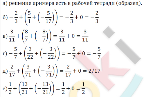 29. Законы сложения и умножения