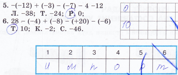 §19. Решение уравнение